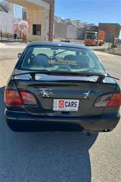 نيسان بريميرا